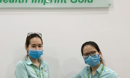 TRAO GIẢI CUỘC THI: TÊN HAY BAY DỊCH CÙNG GPS GROUP