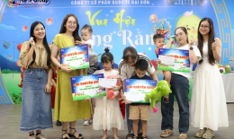 NHỮNG KHOẢNH KHẮC ĐÁNG NHỚ TẠI CHƯƠNG TRÌNH 