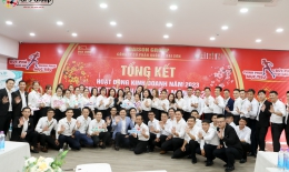 GẶP MẶT CHƯƠNG TRÌNH BỨT PHÁ GIỚI HẠN 2023  – TINH HOA 3 MIỀN HỘI TỤ