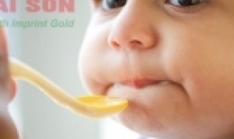 Tại sao bé ăn nhiều vẫn gầy?