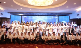 ĐÊM TIỆC YEAR AND PARTY BỪNG NHIỆT HUYẾT – CHÁY ĐAM MÊ CỦA GPS GROUP