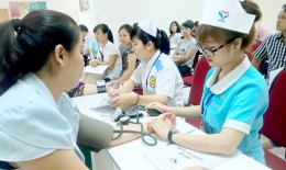 Nhiều dịch vụ y tế tăng giá từ 15/1/2019