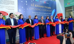 Bệnh viện FV hợp tác cùng bệnh viện lớn nhất Ấn Độ nâng tầm điều trị ung thư