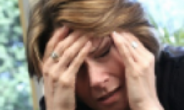 Đau nửa đầu - không thể xem thường!