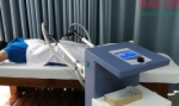 Vì sao dân văn phòng thường bị thoái hoá xương khớp sớm?