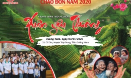 GPS Group - Chương trình thiện nguyện Xuân 2020: Trao yêu thương - sẻ chia hạnh phúc