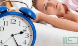 Truy tìm nguyên nhân gây mất ngủ