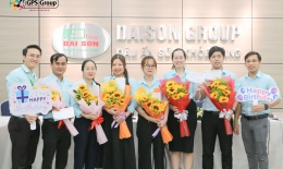 HAPPY HOUR THÁNG 4: VUI HẾT MÌNH - QUẨY NHIỆT TÌNH