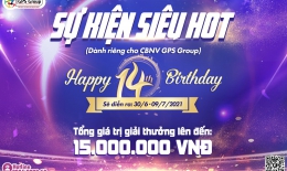 Đại Sơn Group được thành lập ngày 7/7/2007 