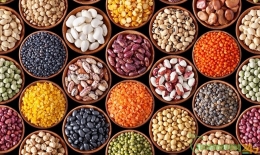 Giá trị của thực phẩm họ đậu với sinh lý nam giới