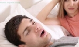 Ngáy to có thể là dấu hiệu sớm của sa sút trí tuệ, rối loạn trí nhớ