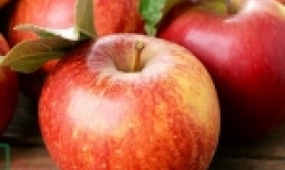 100% người mắc sai lầm này khi ăn táo!