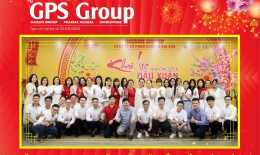 TẠP CHÍ GPS GROUP SỐ 2/2024