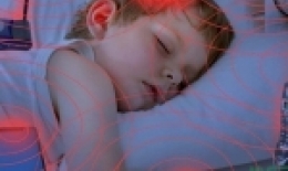 Cảnh báo: Đừng để trẻ em 