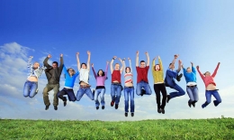 10 BÍ QUYẾT QUAN TRỌNG ĐỂ SỐNG KHỎE MẠNH