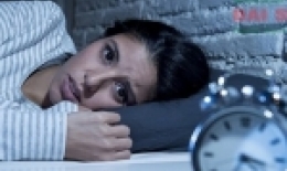 Mất ngủ khiến não tự ăn chính mình, gây bệnh mất trí