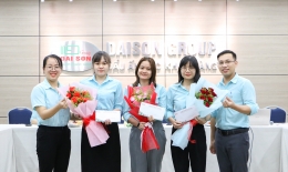 HAPPY HOUR ĐÃ QUAY TRỞ LẠI -  CÙNG XEM THÁNG 06 NÀY CHÚNG MÌNH CÓ GÌ NÈ? 