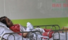 Nguy hiểm từ hội chứng ‘trái tim tan vỡ’