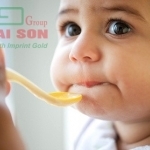 Tại sao bé ăn nhiều vẫn gầy?