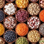 Giá trị của thực phẩm họ đậu với sinh lý nam giới