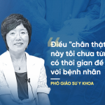 Phòng bệnh trước khi chữa bệnh - Lời khuyên tâm huyết của bác sĩ