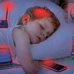 Cảnh báo: Đừng để trẻ em 