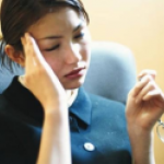 Nguy cơ teo não vì suy giảm trí nhớ