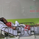 Nguy hiểm từ hội chứng ‘trái tim tan vỡ’