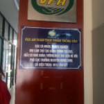 Cục ATTP: Hệ thống dịch vụ công trực tuyến thành công