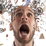 Càng lười vận động càng dễ chóng mặt