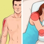 Tư thế nằm có ảnh hưởng thế nào đến chất lượng giấc ngủ, hiểu điều này để không mệt mỏi khi thức dậy dù đã ngủ đủ 8 tiếng