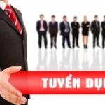 Tuyển dụng Trình dược viên toàn quốc