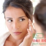 Bạn có biết: Da ở vị trí nào cần chống nắng nhiều nhất?