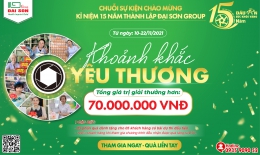 SỰ KIỆN SIÊU HOT: CUỘC THI 