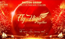 YEAR END PARTY 2019: FLY HIGH TOGETHER - Cùng nhau bay cao