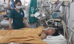 Truyền 15 lon bia vào cơ thể để… cứu bệnh nhân ngộ độc rượu