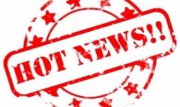 Thông báo đặt hàng Online