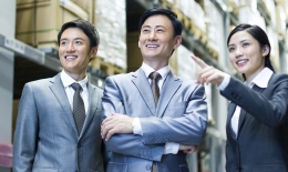 Tuyển giám đốc kinh doanh