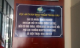 Cục ATTP: Hệ thống dịch vụ công trực tuyến thành công