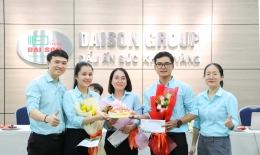 HAPPY HOUR THÁNG 9/2025 - KẾT NỐI VÀ BÙNG NỔ