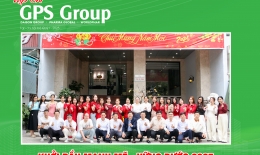 TẠP CHÍ NỘI BỘ QUÝ I/2025: KHỞI ĐẦU MẠNH MẼ - VỮNG BƯỚC 2025