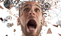 Càng lười vận động càng dễ chóng mặt