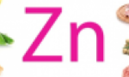 Những bệnh dễ mắc khi thiếu kẽm