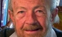 Tiến sĩ  David Hawkins