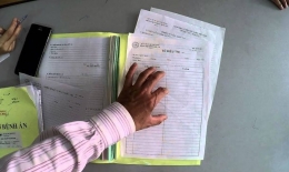 Từ ngày 1-3, chính thức triển khai bệnh án điện tử thay thế sổ khám bệnh