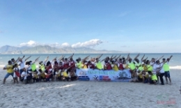 ONE TEAM - ONE DREAM chặng 2: Nơi tình đồng đội thăng hoa