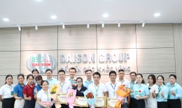 VINH DANH NHỮNG CHIẾN BINH KOREBOSS – BỨT PHÁ GIỚI HẠN, CHINH PHỤC ĐỈNH CAO