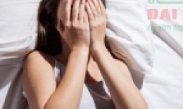 Làm gì khi gặp ác mộng?