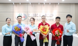  HAPPY HOUR - GIỜ HẠNH PHÚC ĐÃ TRỞ LẠI!!! 