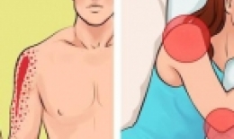 Tư thế nằm có ảnh hưởng thế nào đến chất lượng giấc ngủ, hiểu điều này để không mệt mỏi khi thức dậy dù đã ngủ đủ 8 tiếng